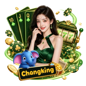 chang king game