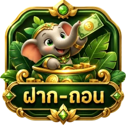 ฝาก-ถอน
