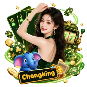 playchang king